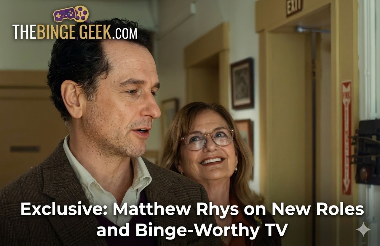 Widow’s Bay Episode 6 Preview: Where and When to Watch, Cast, Plot and More