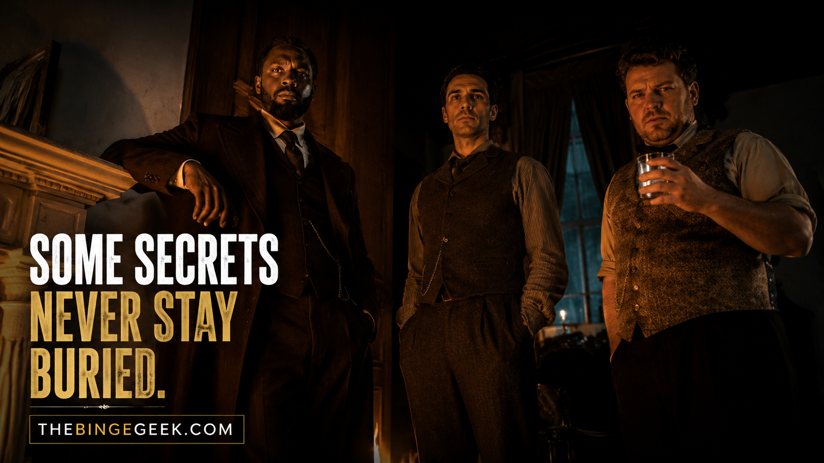 Spider-Noir, Season 1 Episode 6 Recap and Review Ben Takes on Faber’s Darkest Experiment