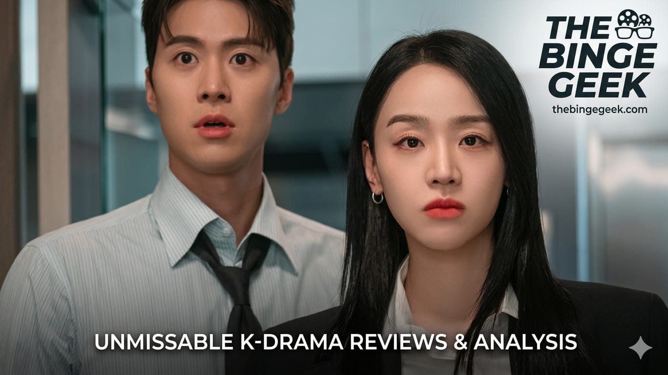 Filing for Love Episode 12 Release Date, Time, Spoilers & Streaming Info