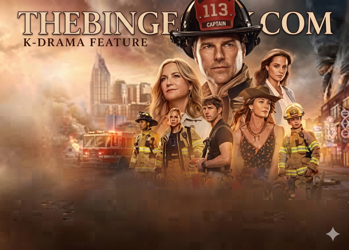 9-1-1 Nashville – Season 1 Episode 6 Recap & Review