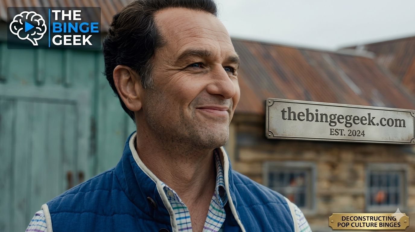 Will there be a Season 2 of Widow’s Bay? Here’s what we’ve learned:By Greg Wheeler 26 May 2026