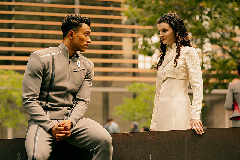 Star City – Season 1 Episode 2 Recap And Review