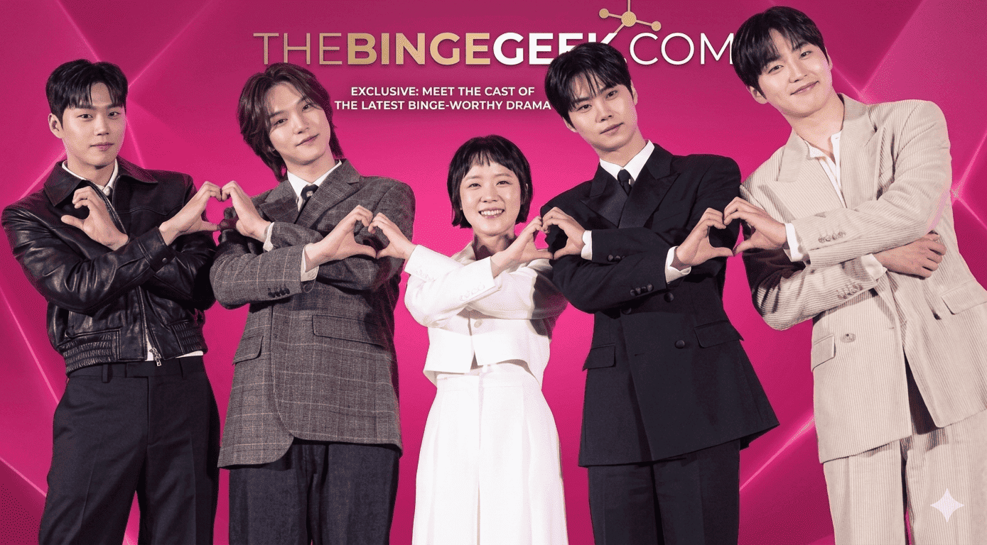 Absolute Value of Romance – K-drama Episode 6 Recap & Review