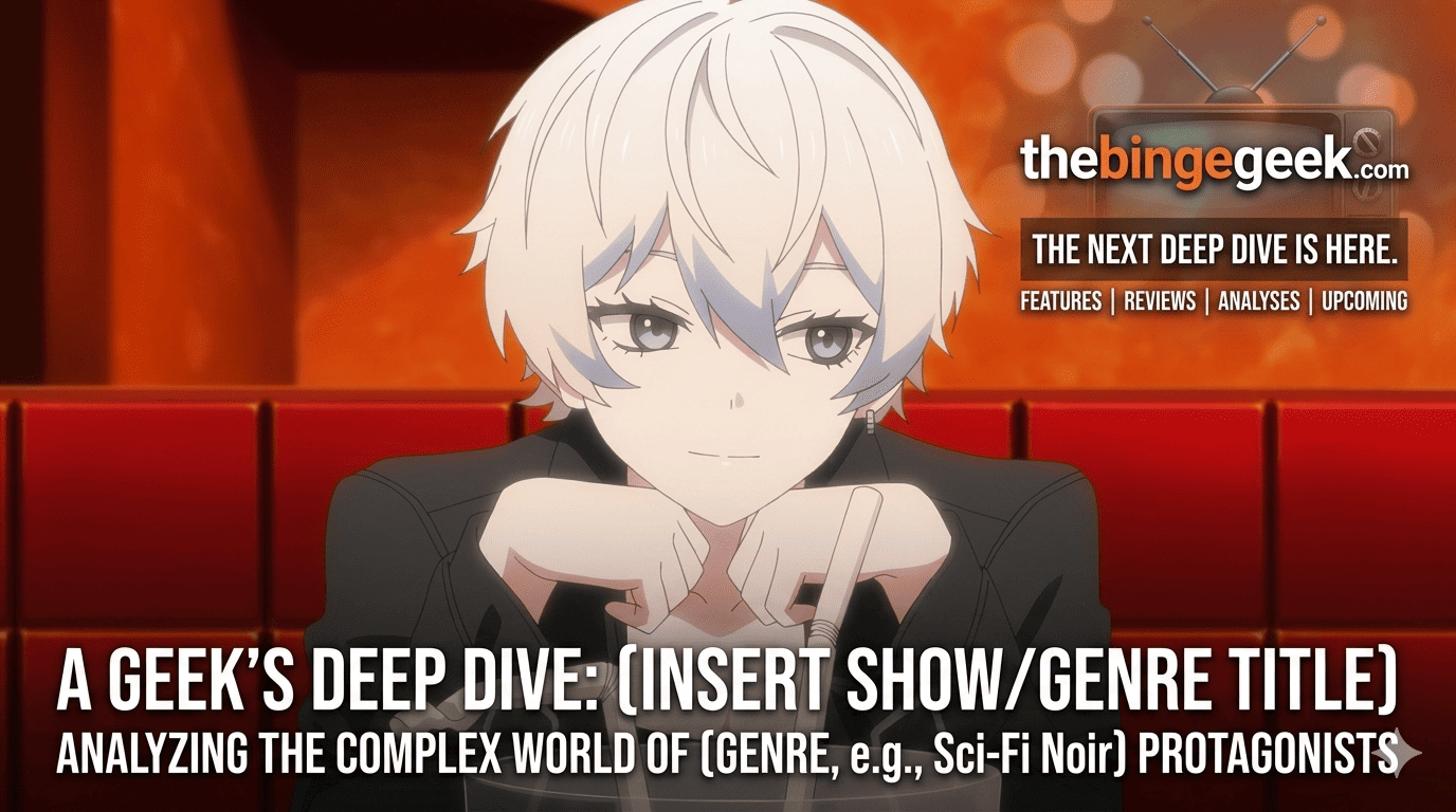 Ame’s Chaotic Rise Needy Girl Overdose Episode 7 Release Date, Streaming Details, and What’s Next