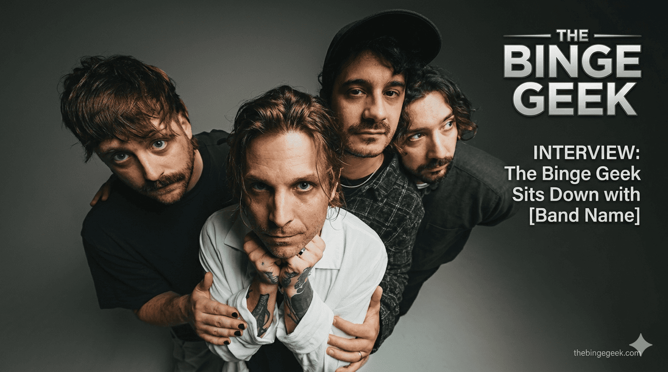 Broadside – Nowhere, At Last Album Review