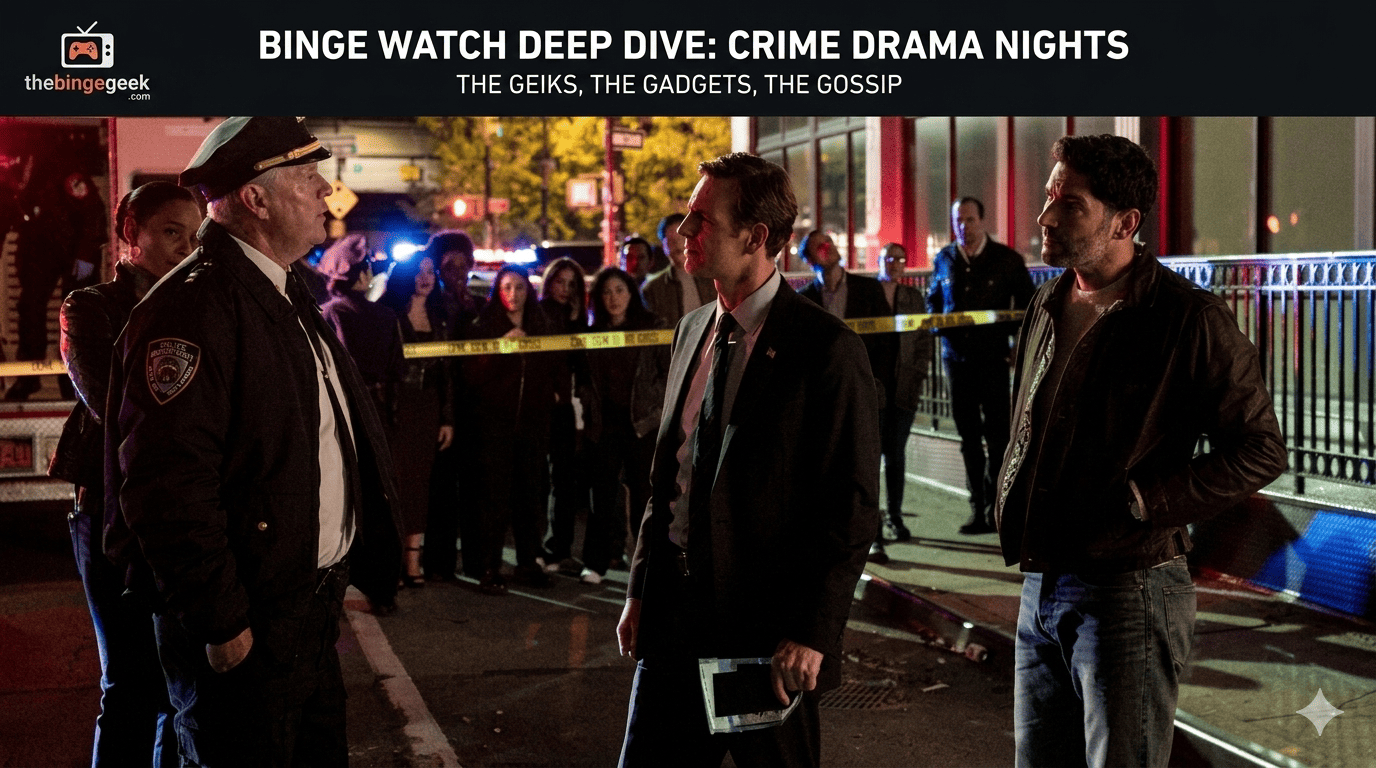 CIA – Season 1 Episode 10 “Rare Earth” Recap & Review