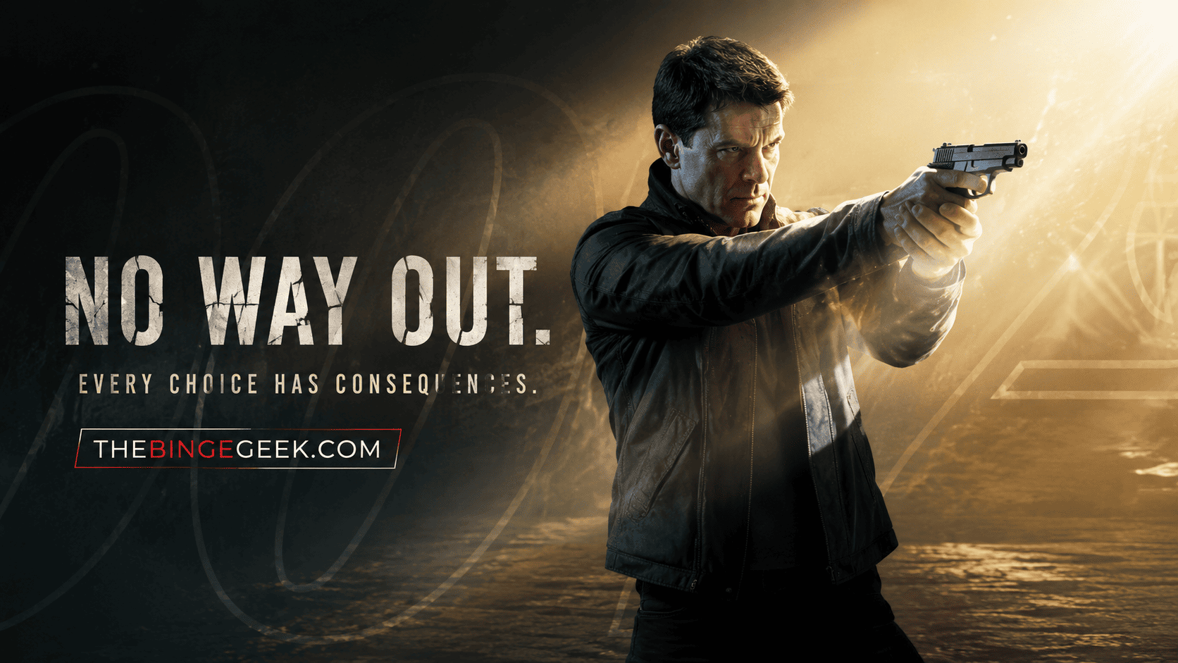 007 First Light – Walkthrough and Game Guide