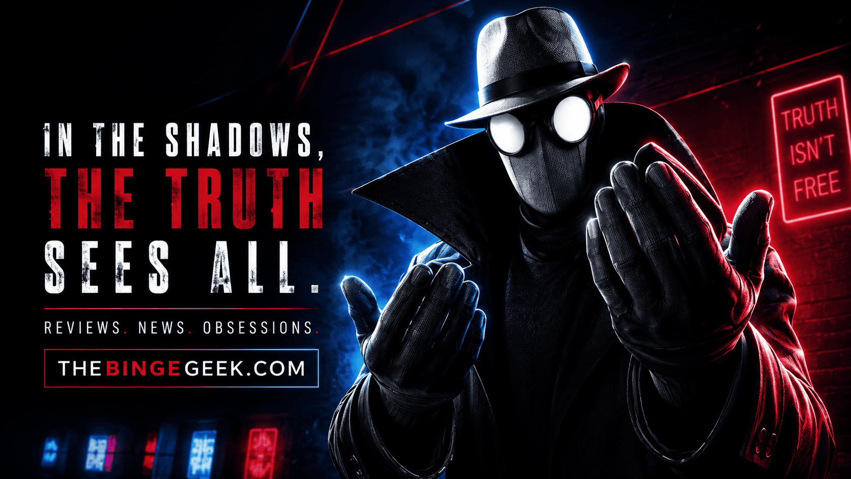 Spider-Noir Season 1 Episode 4 Recap and Review: Ben and Cat Cross a Dangerous Boundary