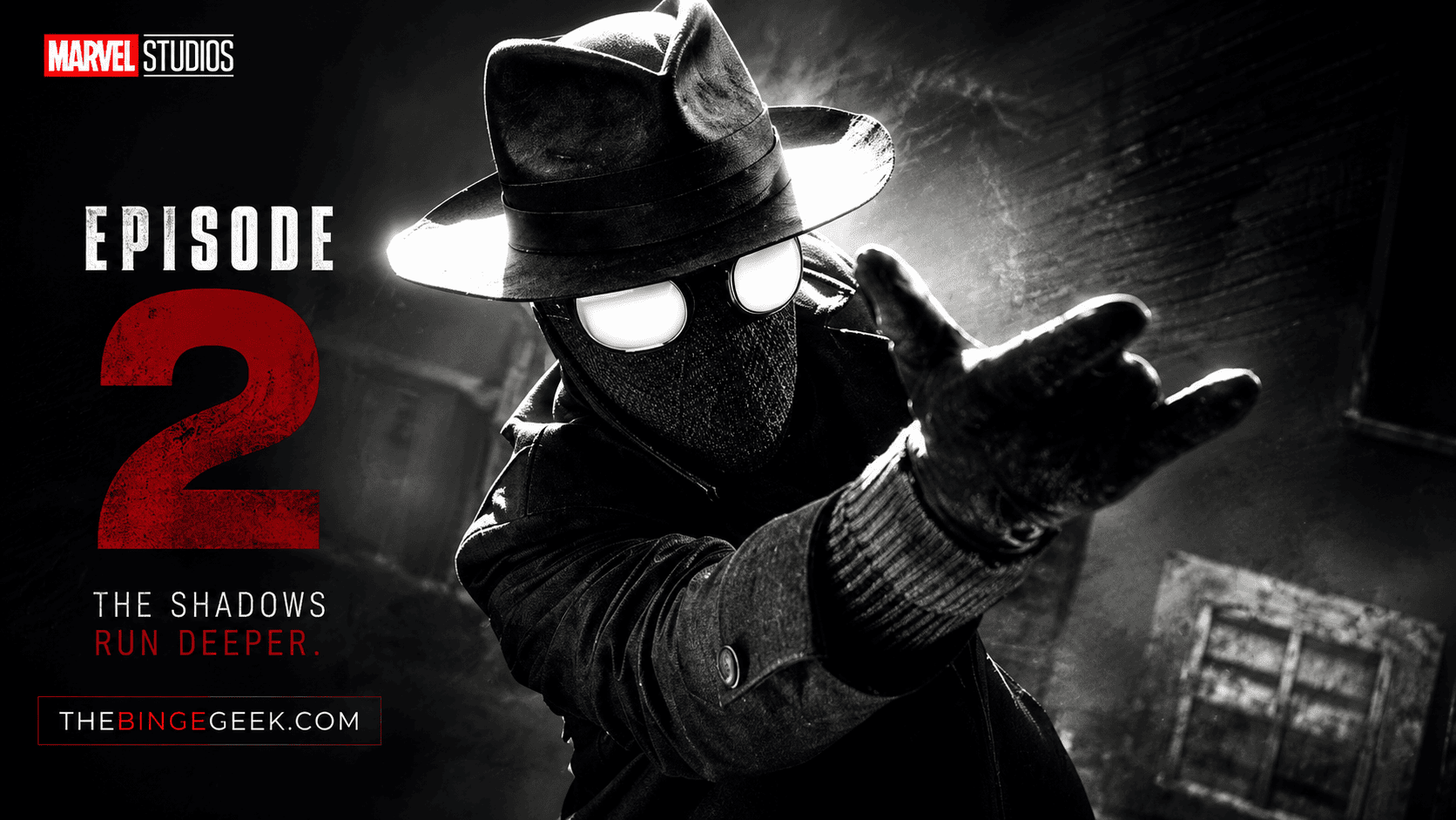 Spider-Noir Season 1 Episode 2 Recap and Review: Ben’s Back in the Mask Walk Lightly