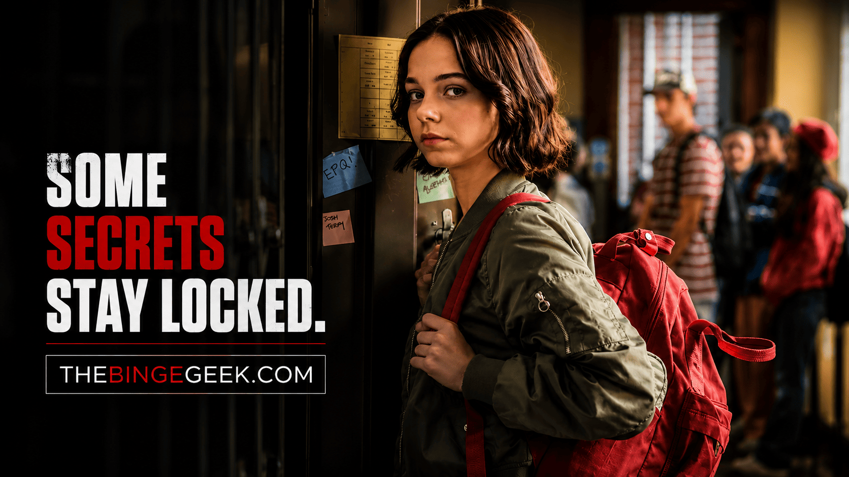 A Good Girl’s Guide to Murder Season 2 Episode 2 Recap and Review: Pippa Investigates Jamie’s Vanishing