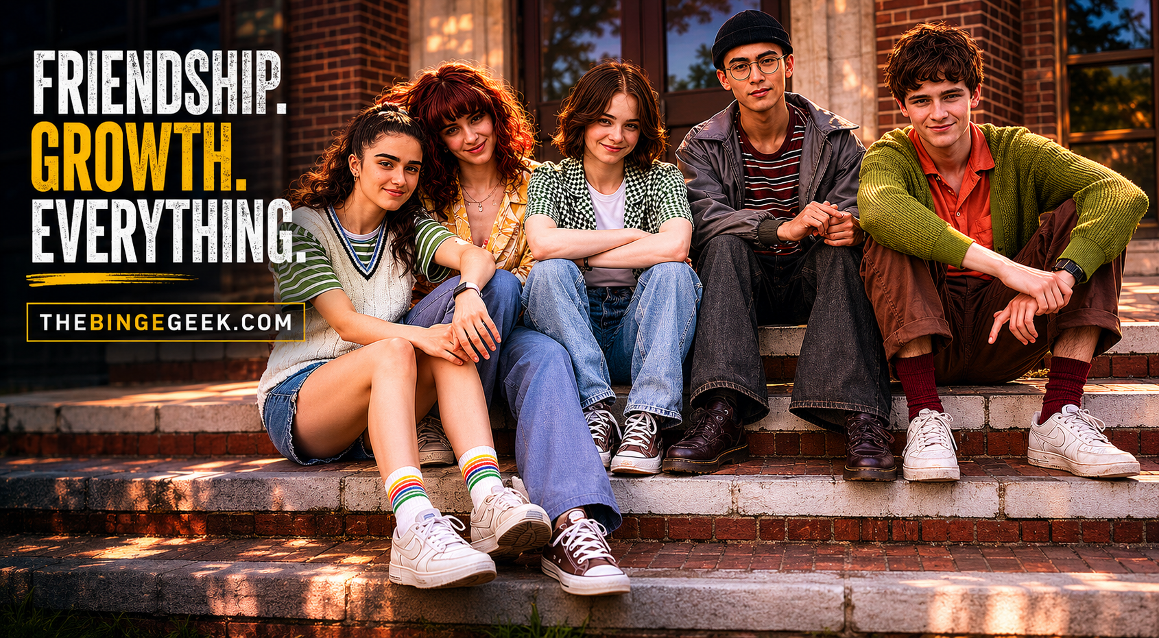 A Good Girl’s Guide to Murder Episode 6 Recap & Review and Ending Explained 2026