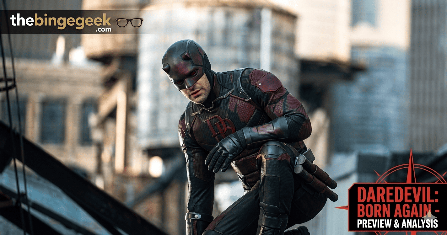 Daredevil: Born Again – Season 2 Episode 8 Recap, Review & Ending Explained