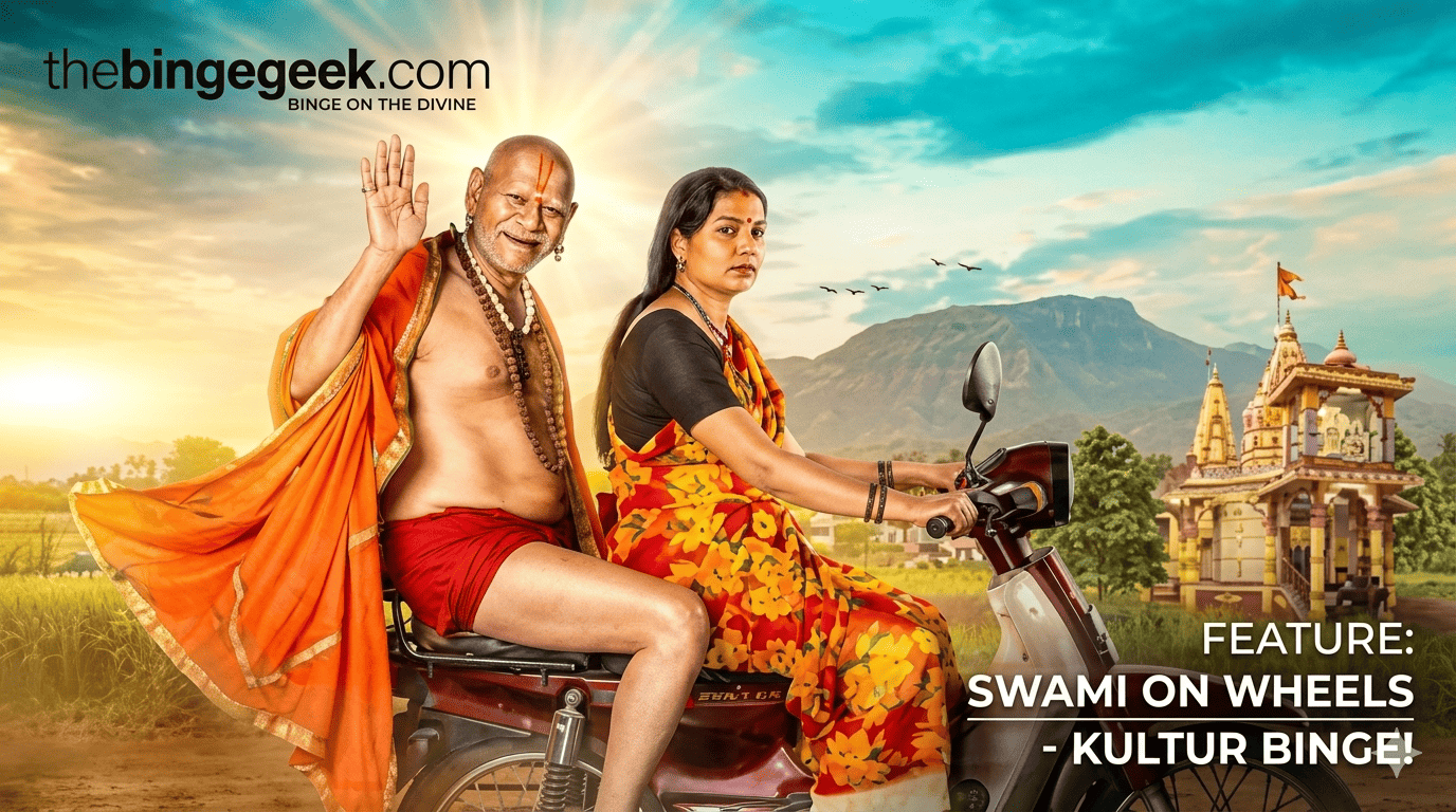 Deool Band 2 Review A Thought-Provoking Drama On Faith, Loss And Farm Crisis Of Maharashtra