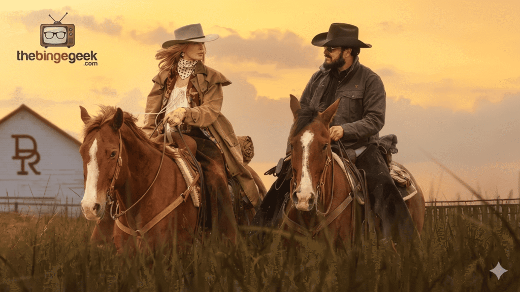 Dutton Ranch Episode 4 Release Date, Streaming Details & What Could Happen Next