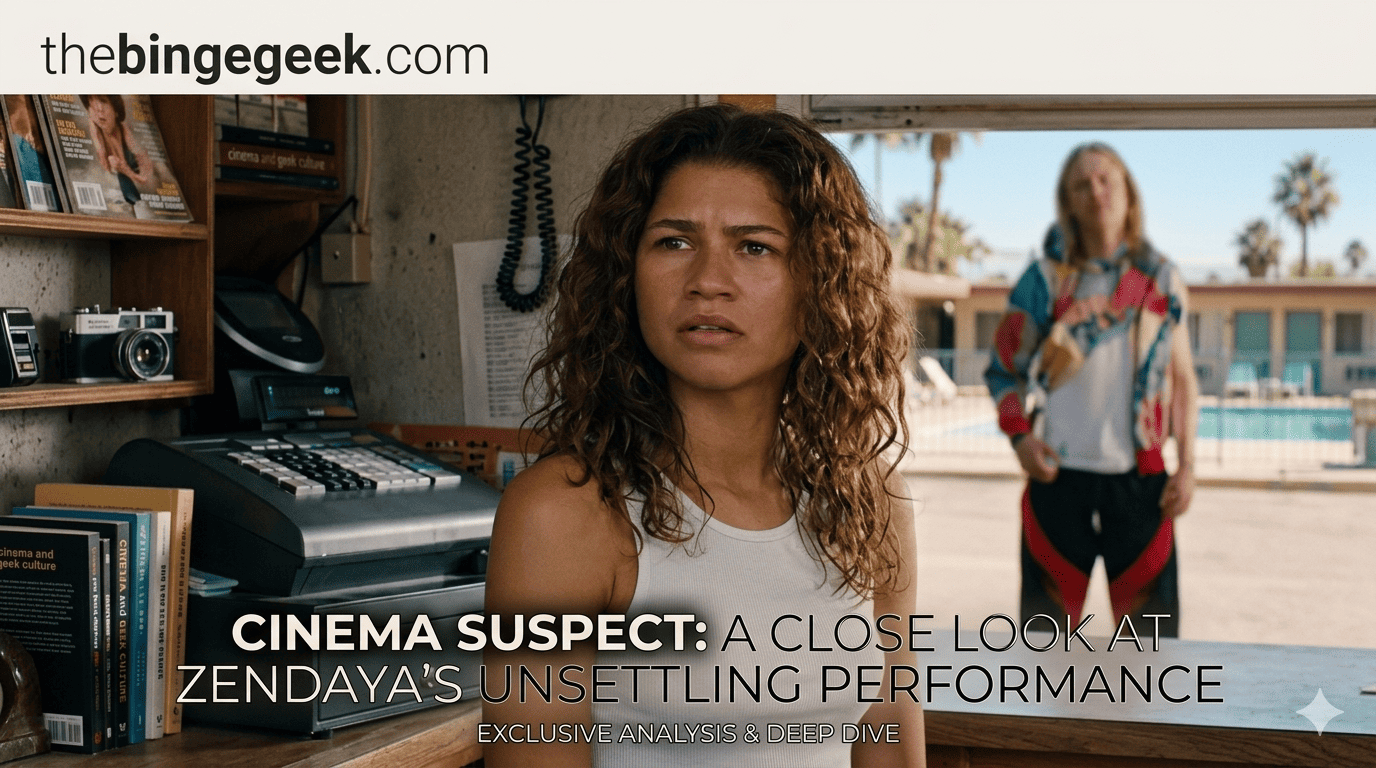 Euphoria Season 3 Episode 7 Release Date, Streaming & What’s Next for Rue and Company