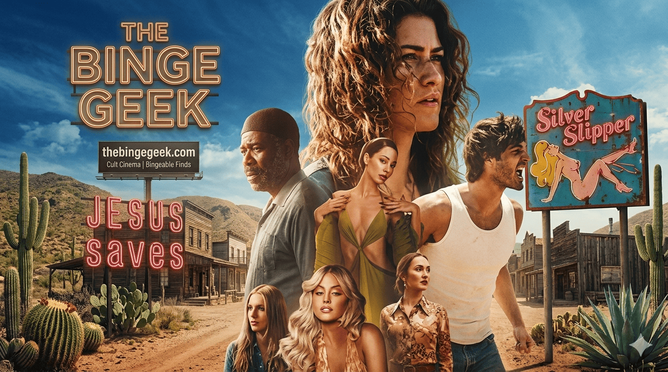 Euphoria – Season 3 Episode 4 Recap & Review