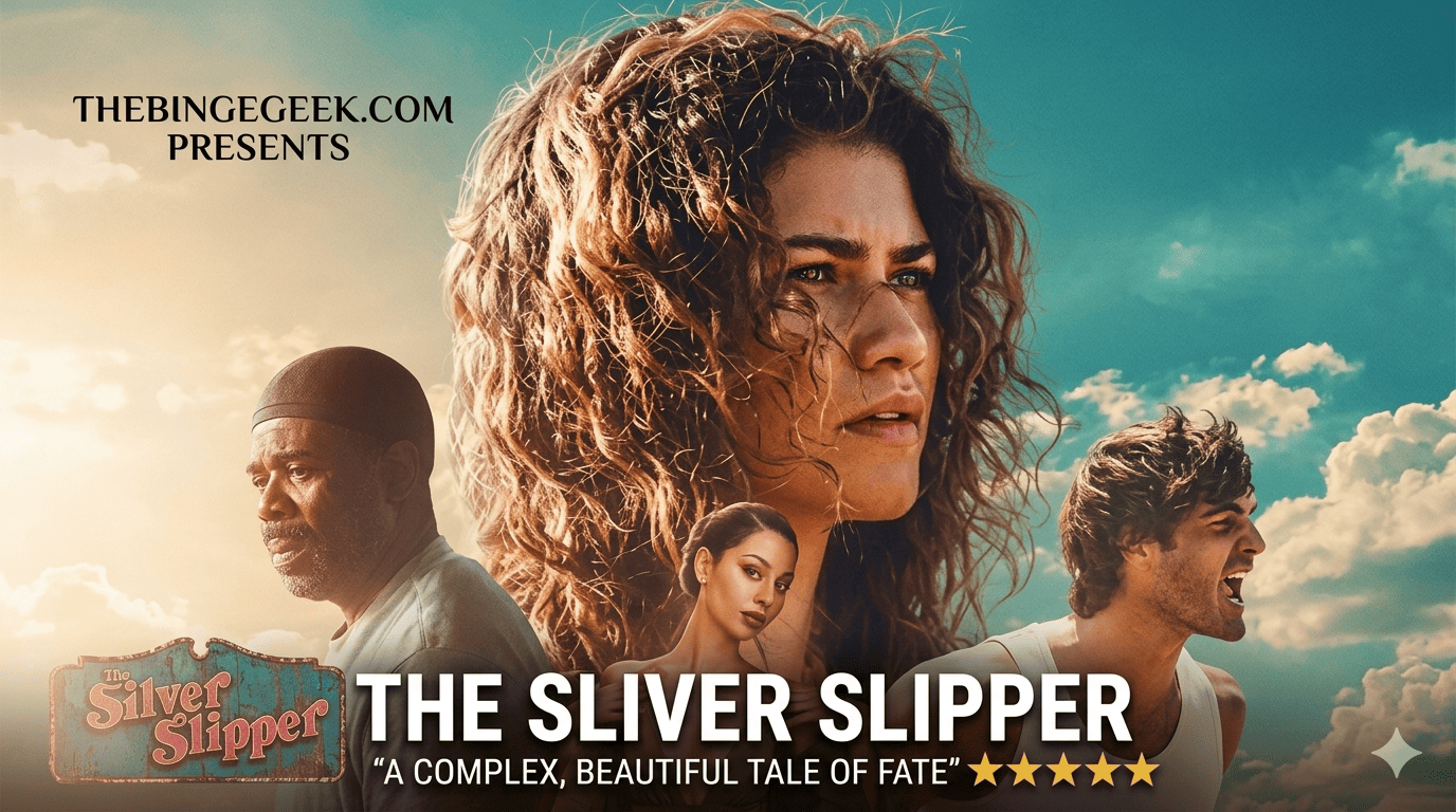 Euphoria – Season 3 Episode 5 Recap & Review