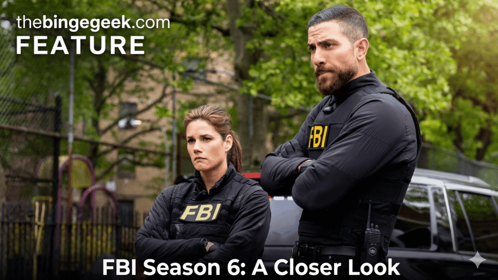 FBI – Season 8 Episode 21 “Long Shot” Recap & Review