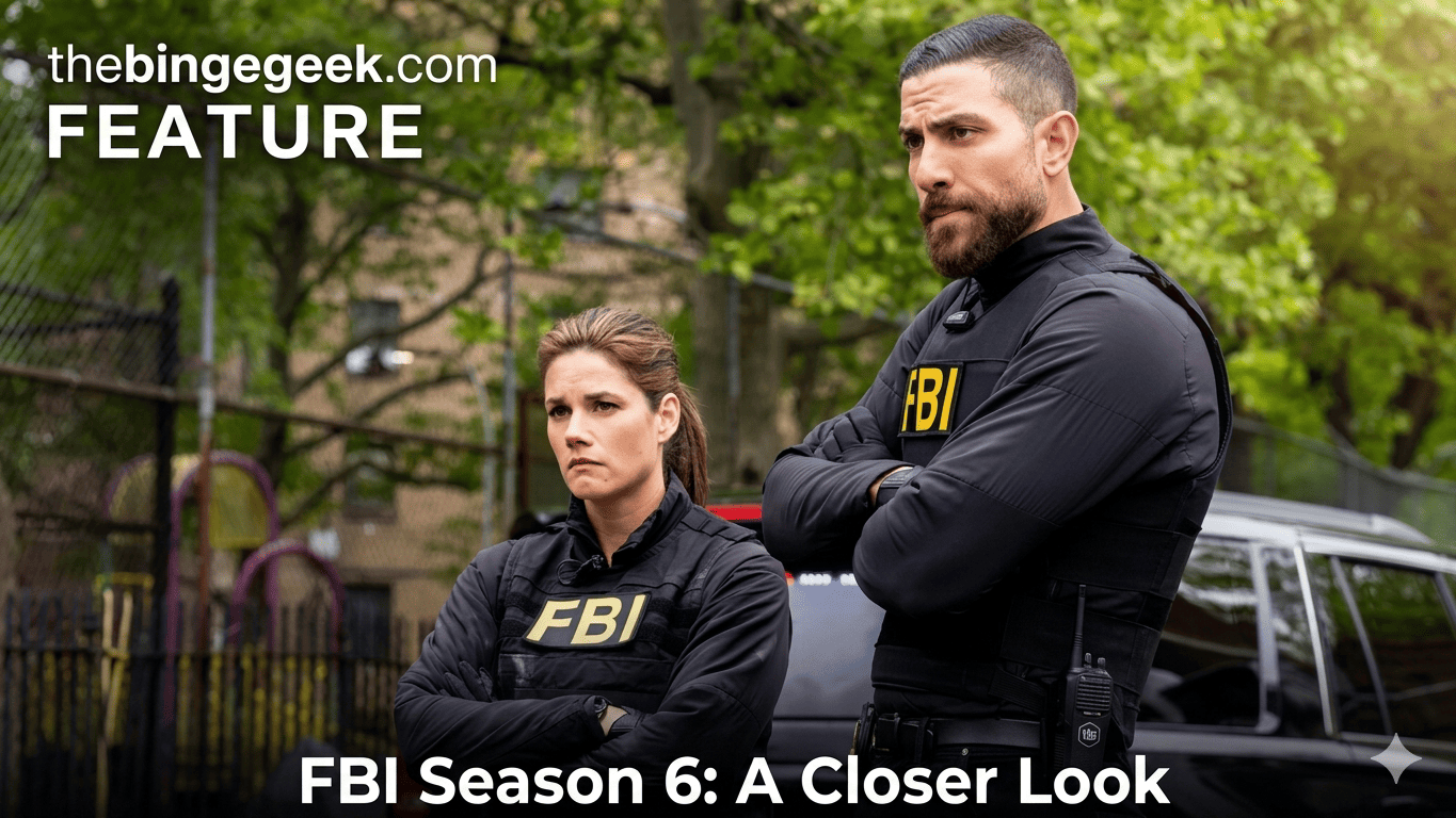 FBI – Season 8 Episode 21 “Long Shot” Recap & Review