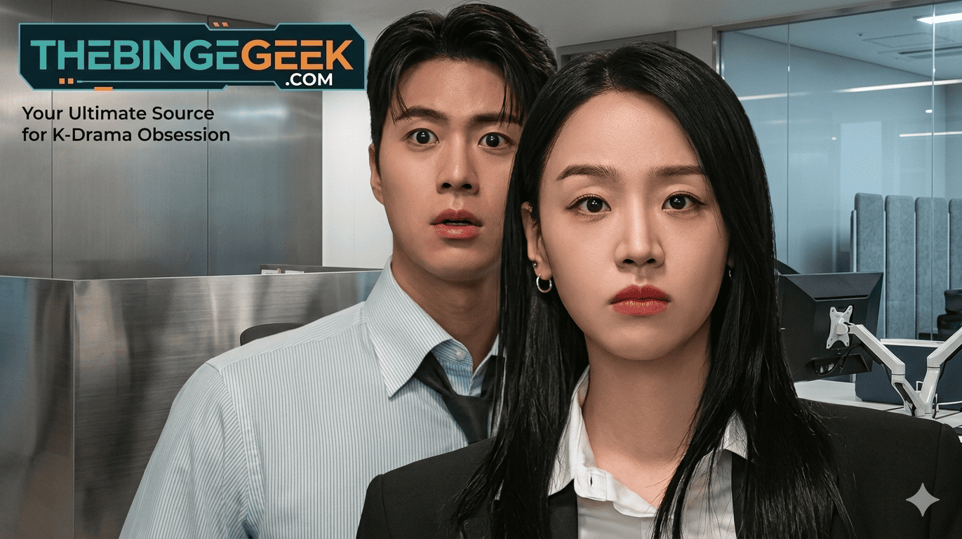 Filing for Love Episode 10 Release Date, How to Watch Online & What Happens Next