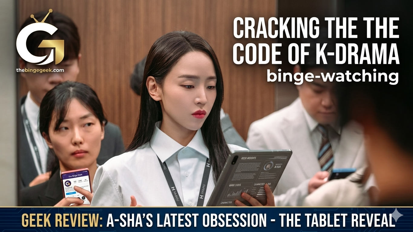 Filing for Love Episode 4 Preview Release Date, Time & Where To Watch