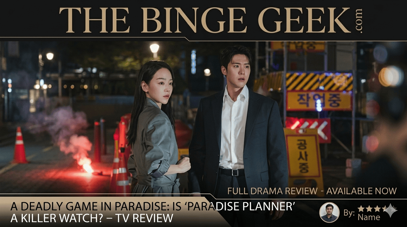 Filing for Love Episode 7 Preview Release Date, Time & Where To Watch