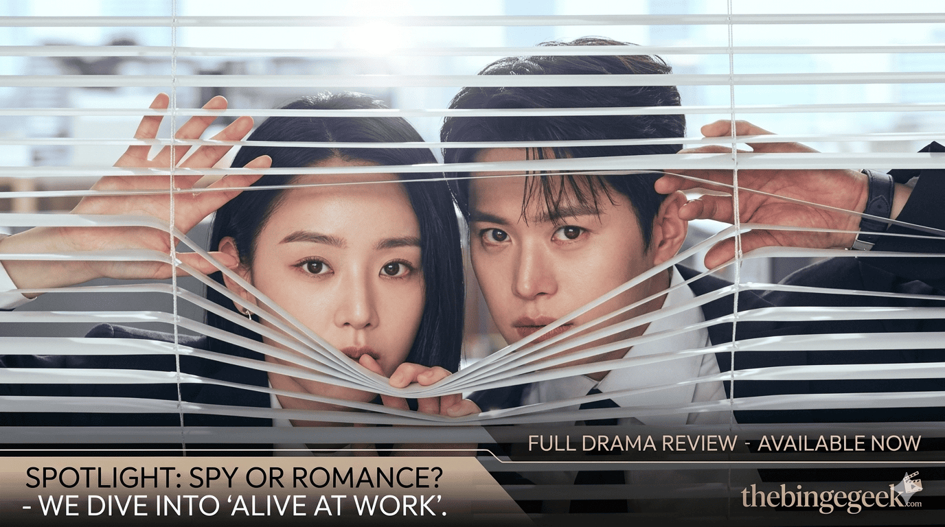 Filing for Love Episode 8 Preview Release Date, Time & Where To Watch