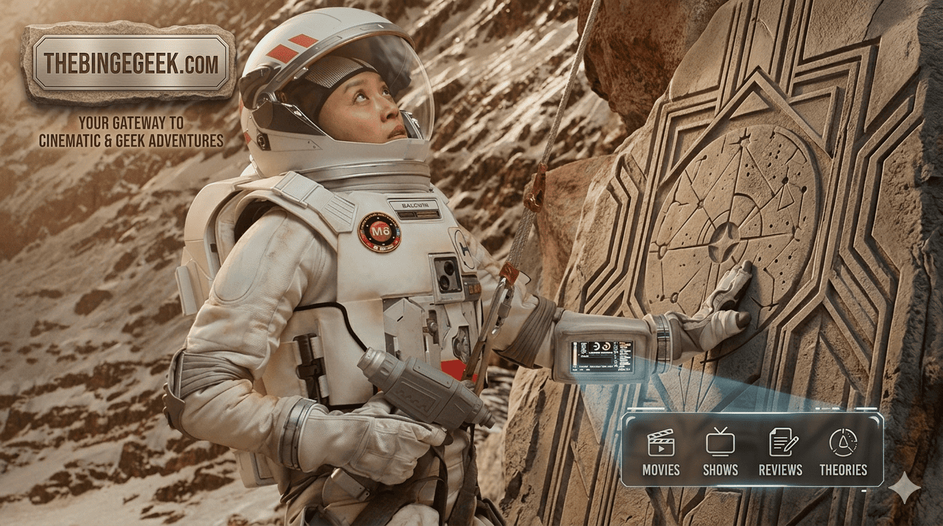 For All Mankind Season 5 Finale Mars’s Toughest Reckoning Yet