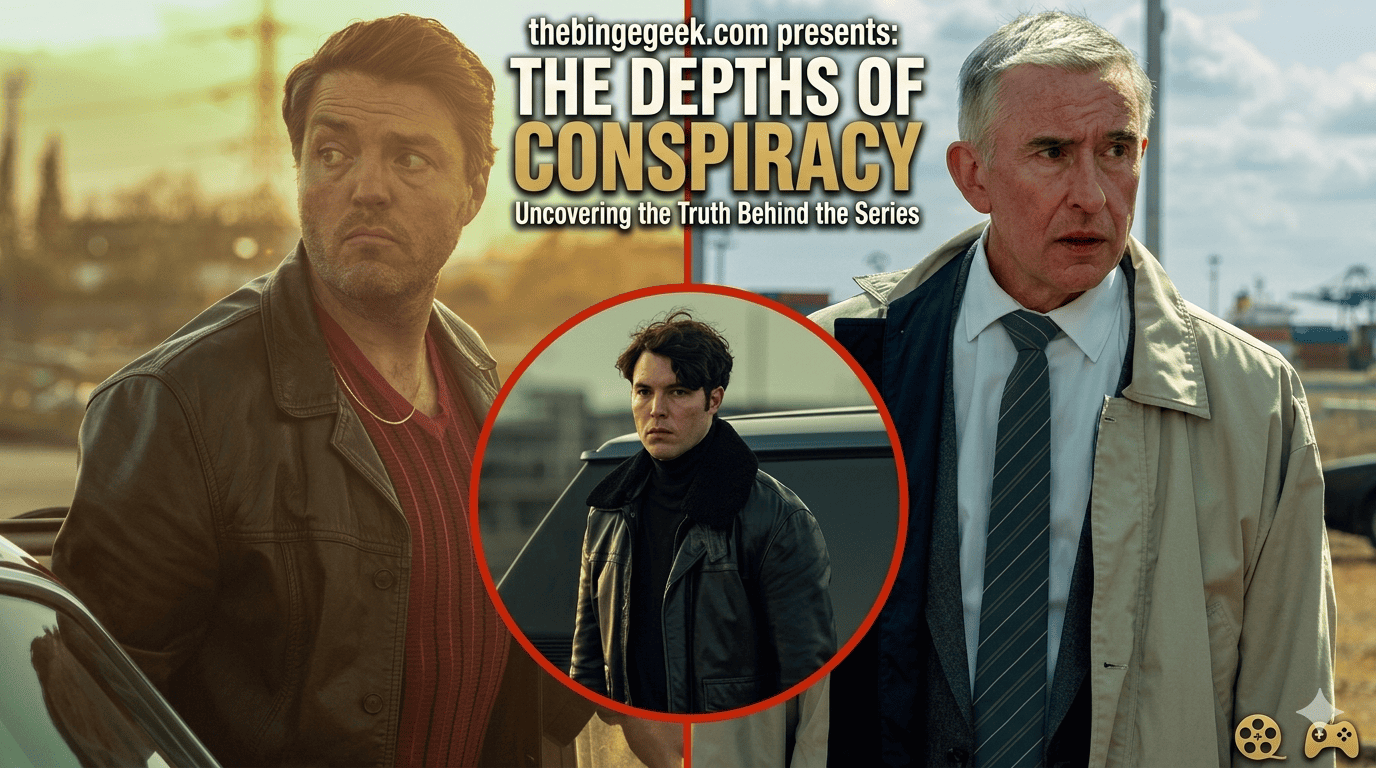 Has Legends been renewed for Season 2 Here’s what we know
