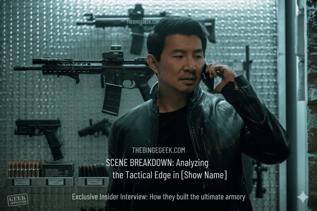 Has The Copenhagen Test been renewed for Season 2 Here’s what we know