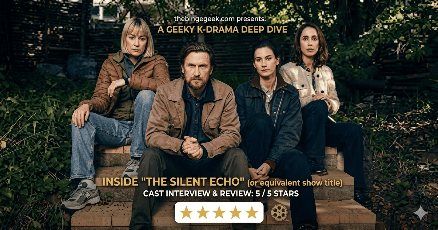 Has The Chestnut Man been renewed for Season 3 Here’s what we know