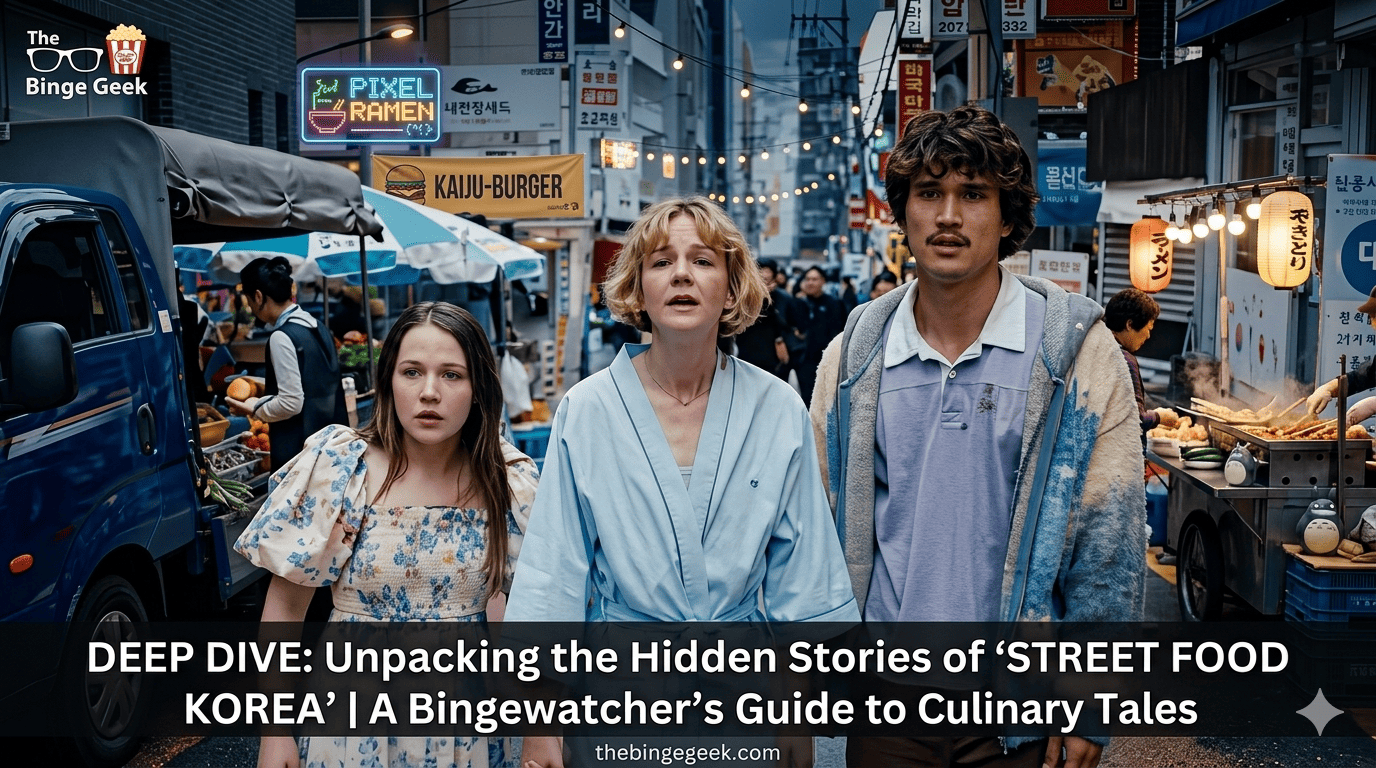 Has We Are All Trying Here been renewed for Season 2 Here’s what we know