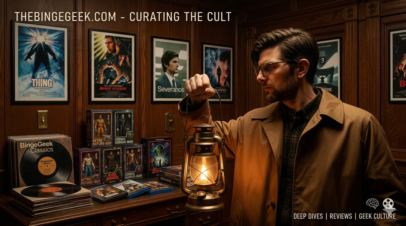 Hokum (2026) Ending Explained – Unpacking the supernatural elements