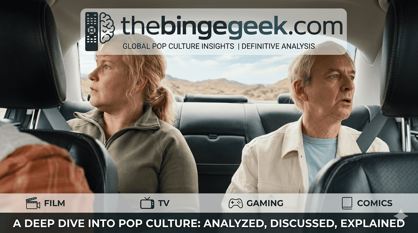 Je M’appelle Agneta (2026) Ending Explained – What does Agneta discover in France