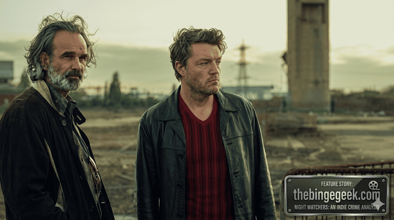 Legends – Season 1 Episode 1 “Could You Offer More” Recap & Review