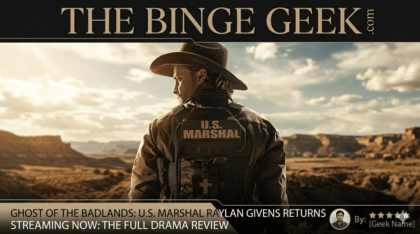 Legends – Season 1 Episode 5 “Old Kings” Recap & Review