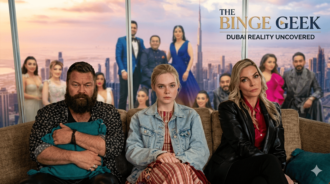 Margo’s Got Money Troubles Episode 8 Custody Battle Unfolds as Margo Regains Her Power