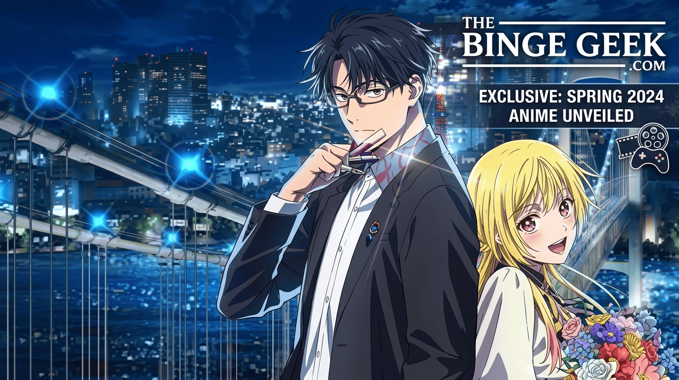Marriagetoxin Episode 7 Review The Series’ Darkest Warning Yet Is Hidden in a Wedding Celebration