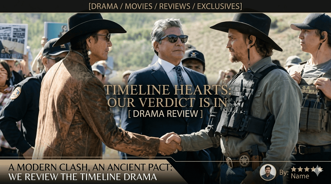 Marshals Episode 12 Preview Release Date, Time & Where To Watch