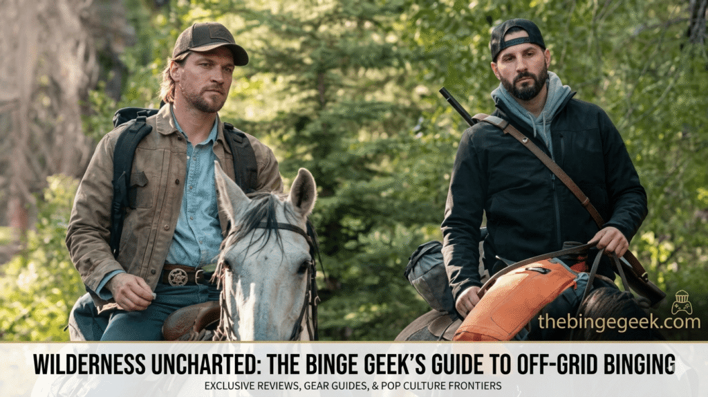 Marshals Episode 12 Recap Cartel Secrets, Personal Betrayals, and a Dangerous Breaking Point
