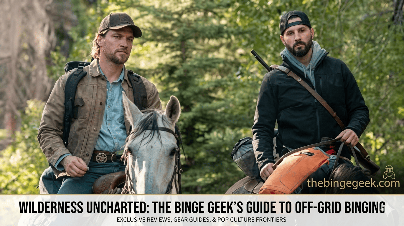 Marshals Episode 12 Recap Cartel Secrets, Personal Betrayals, and a Dangerous Breaking Point