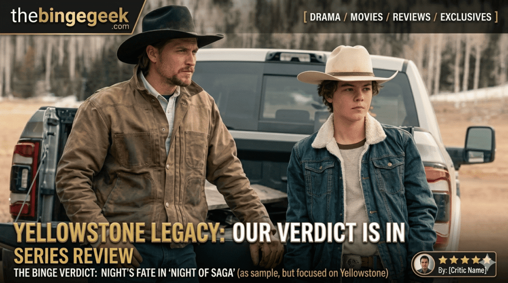 Marshals Finale Recap Season 1 Concludes With Betrayal, Bloodshed and a Shocking Kidnapping