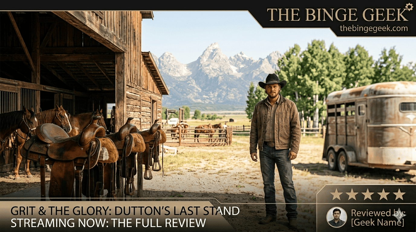 Marshals – Season 1 Episode 11 Recap & Review