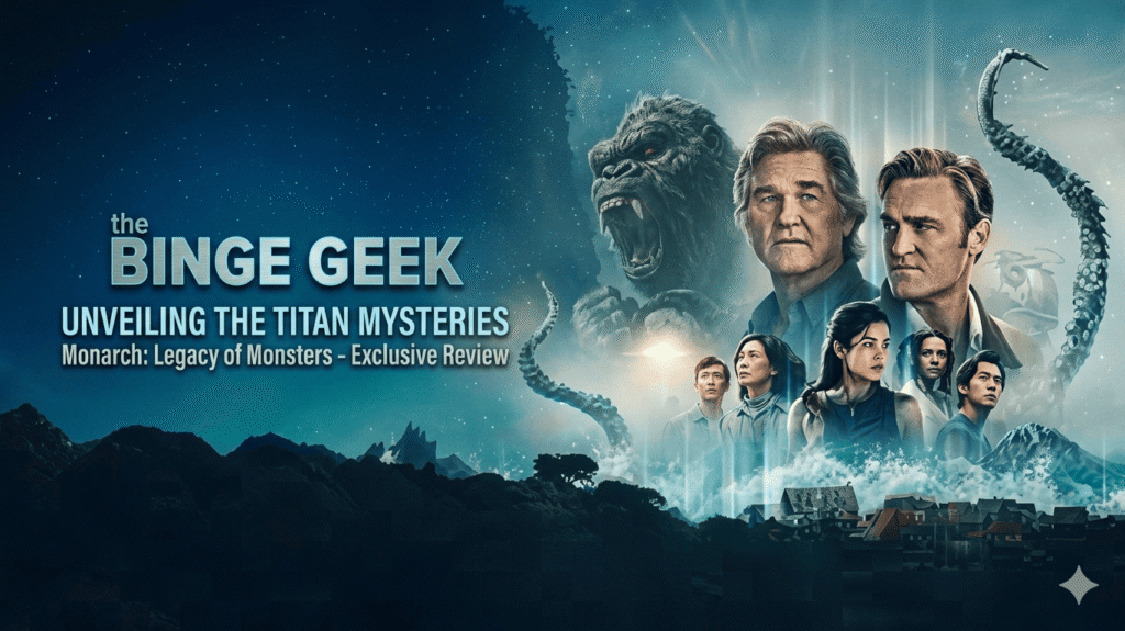 Monarch Legacy of Monsters – Season 2 Episode 10 Recap, Review & Ending Explained