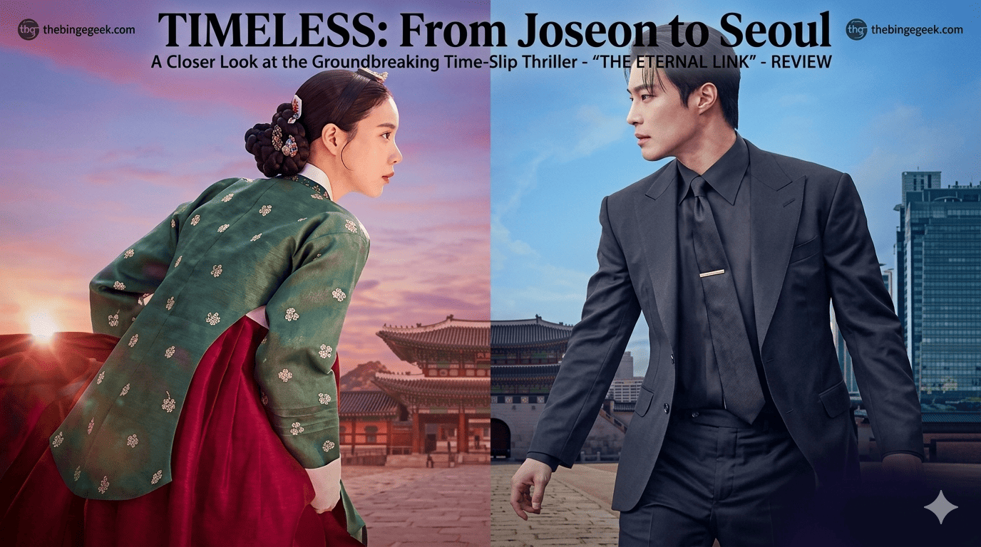 My Royal Nemesis Episode 2 Preview Release Date, Time & Where To Watch
