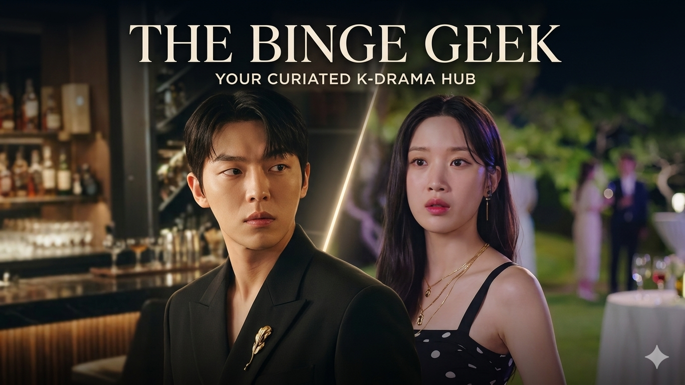 My Royal Nemesis Episode 3 Preview Release Date, Time & Where To Watch