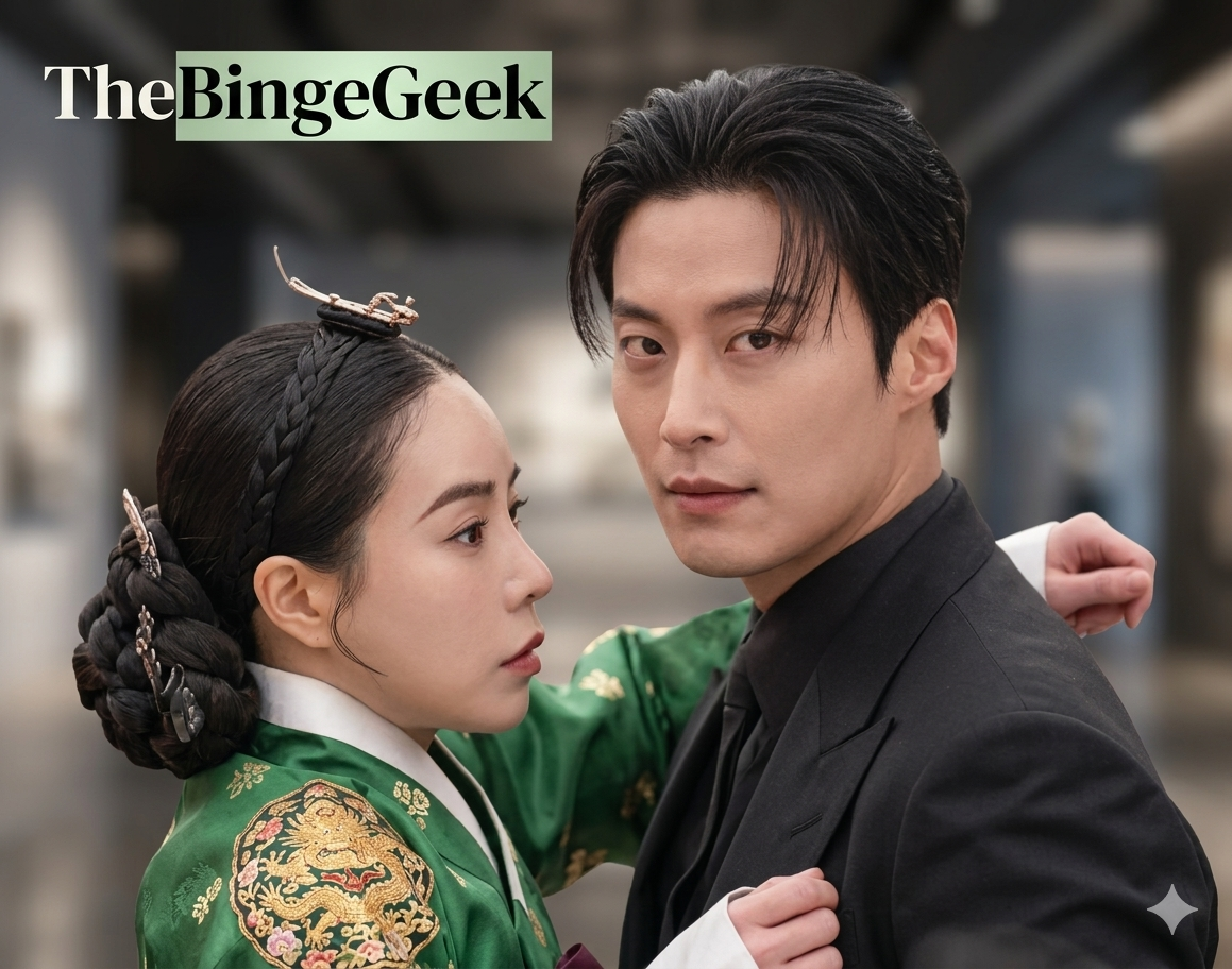 My Royal Nemesis Episode 4 Preview Release Date, Time & Where To Watch