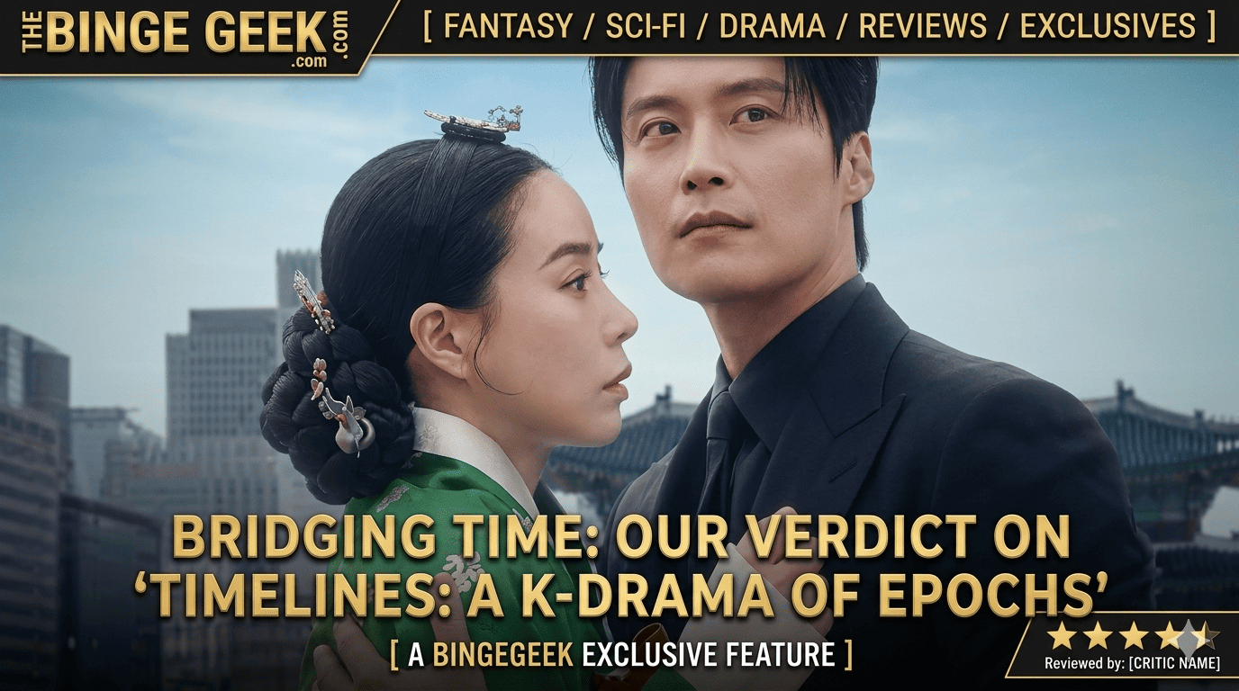 My Royal Nemesis Episode 7 Preview & Release Date Where & When To Watch The Love-Hate K-Drama As Chaos Rises
