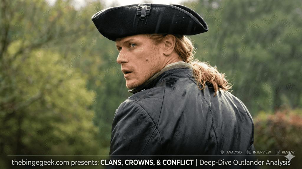 Outlander Season 8 Episode 8 Preview Release Date, Time & Where To Watch