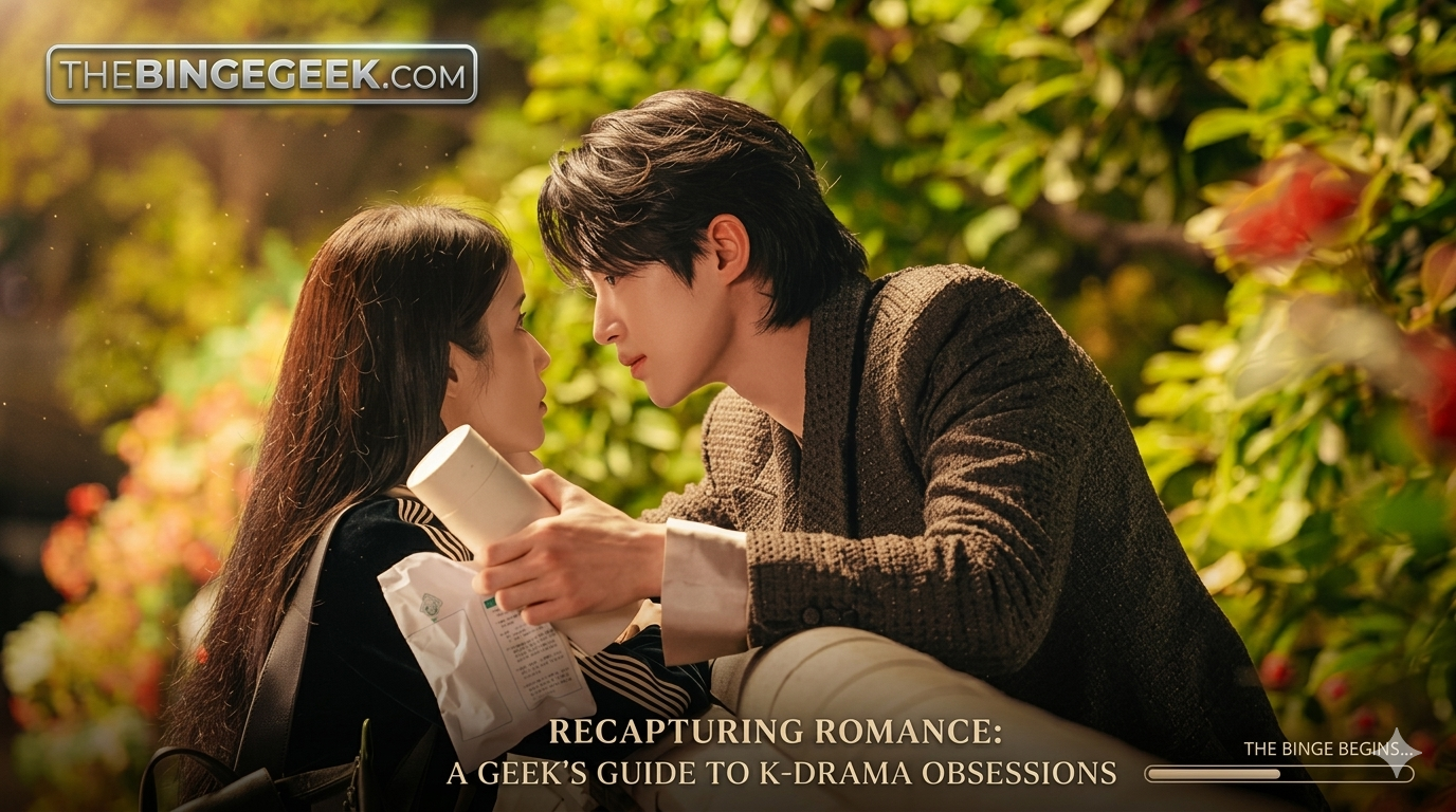Perfect Crown Episode 10 Preview Release Date, Time & Where To Watch